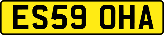 ES59OHA