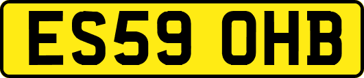 ES59OHB