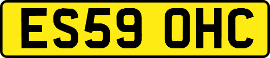 ES59OHC