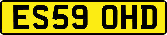 ES59OHD