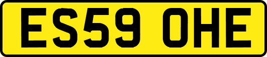 ES59OHE