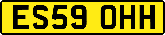 ES59OHH