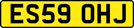 ES59OHJ