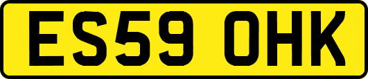 ES59OHK