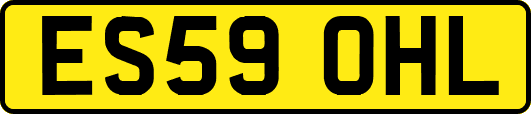 ES59OHL