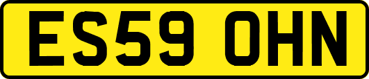 ES59OHN