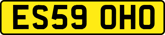 ES59OHO