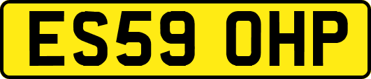 ES59OHP