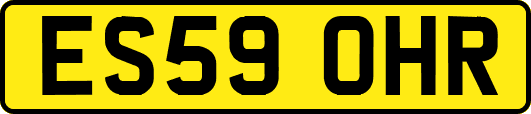 ES59OHR