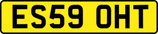ES59OHT
