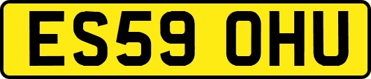 ES59OHU