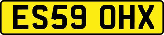 ES59OHX