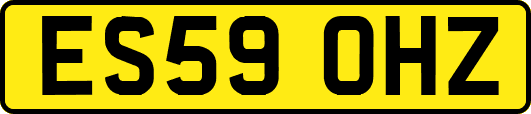ES59OHZ