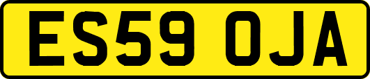 ES59OJA