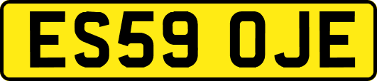 ES59OJE