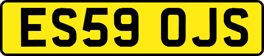 ES59OJS