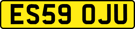 ES59OJU