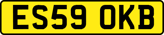 ES59OKB