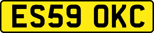 ES59OKC