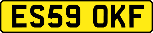 ES59OKF
