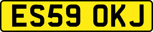 ES59OKJ