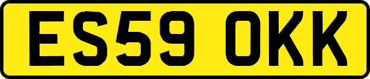 ES59OKK