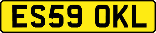 ES59OKL