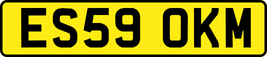 ES59OKM