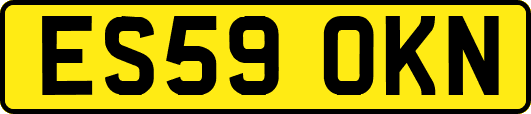 ES59OKN