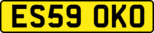 ES59OKO