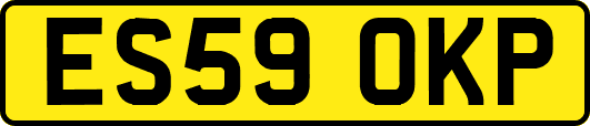 ES59OKP