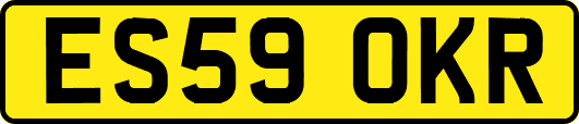 ES59OKR