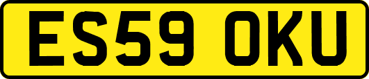 ES59OKU