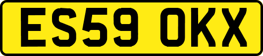 ES59OKX