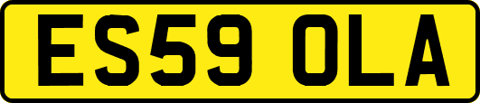 ES59OLA