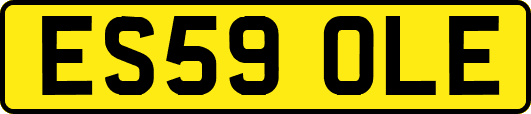 ES59OLE