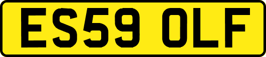 ES59OLF