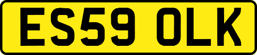 ES59OLK