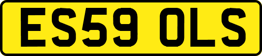 ES59OLS