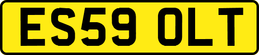 ES59OLT