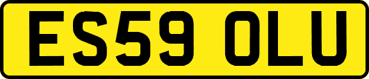 ES59OLU