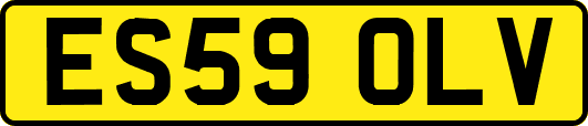 ES59OLV