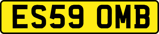 ES59OMB