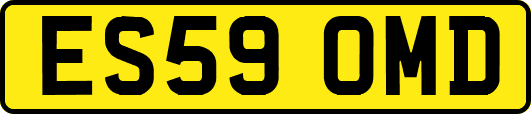 ES59OMD