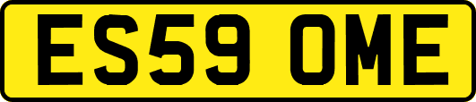 ES59OME