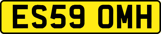 ES59OMH