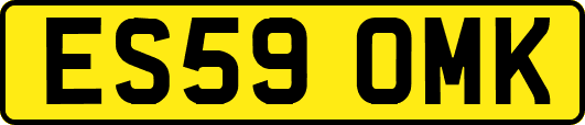 ES59OMK