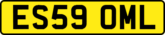 ES59OML