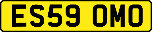 ES59OMO