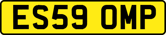ES59OMP